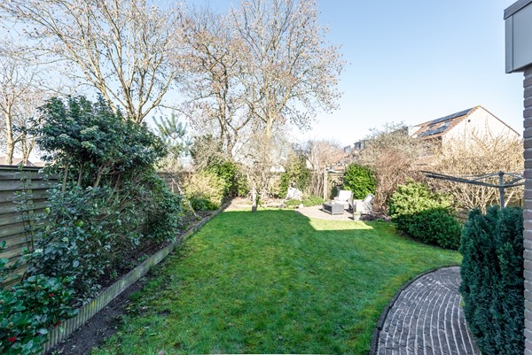 Medium property photo - Vlierbessenlaan 13, 7322 HZ Apeldoorn